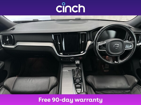 Used Volvo V60 2020 for sale - 76211531: Photo 15