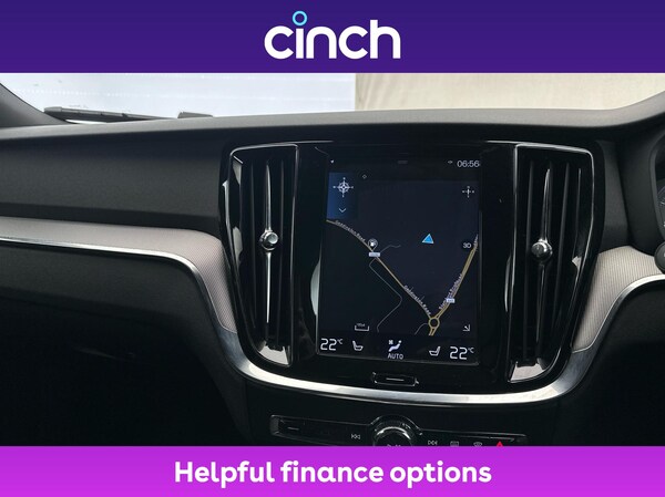 Used Volvo V60 2020 for sale - 76211531: Photo 17
