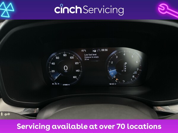 Used Volvo V60 2020 for sale - 76211531: Photo 18