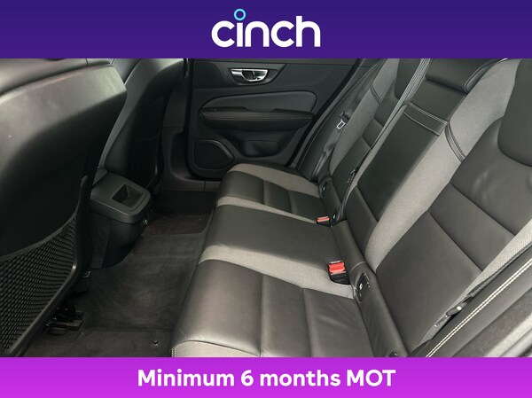 Used Volvo V60 2020 for sale - 76211531: Photo 20