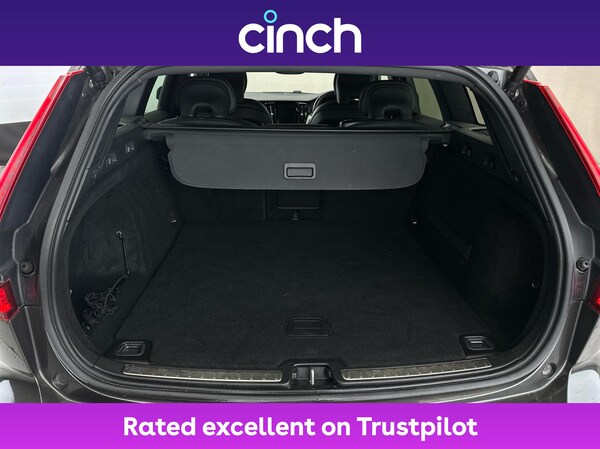 Used Volvo V60 2020 for sale - 76211531: Photo 21