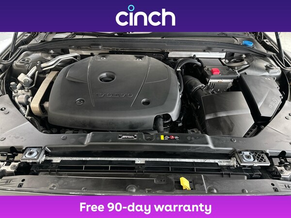 Used Volvo V60 2020 for sale - 76211531: Photo 23