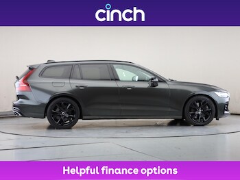 Used Volvo V60 2020 for sale - 76211531: Photo 2