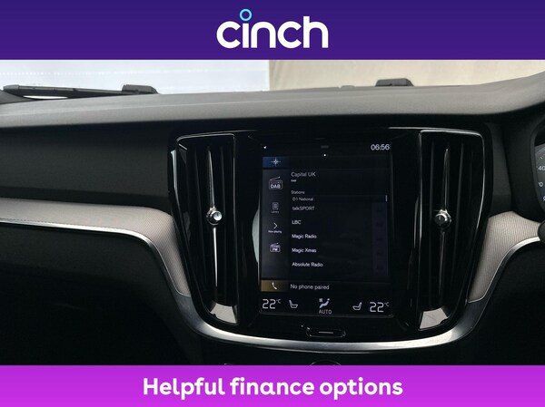 Used Volvo V60 2020 for sale - 76211531: Photo 30