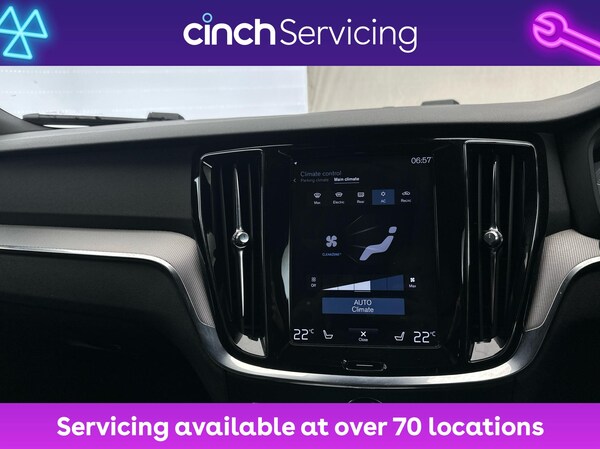 Used Volvo V60 2020 for sale - 76211531: Photo 31
