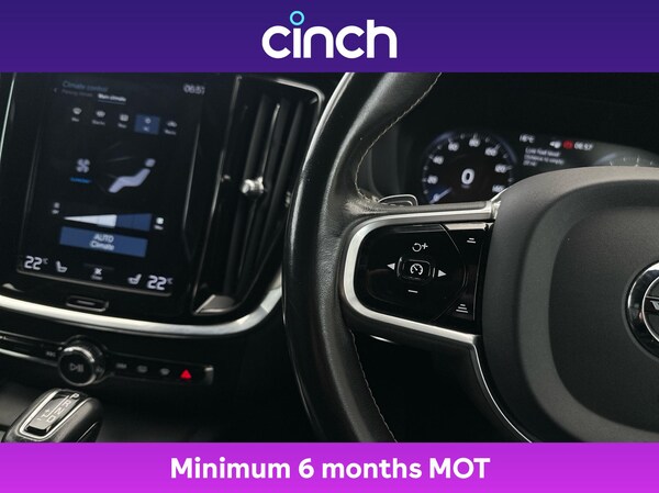 Used Volvo V60 2020 for sale - 76211531: Photo 32