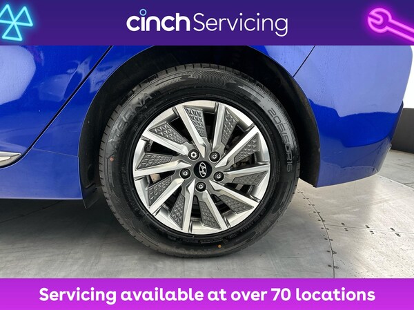 Used Hyundai IONIQ 2022 for sale - 75637184: Photo 26