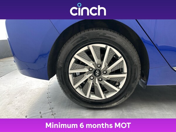 Used Hyundai IONIQ 2022 for sale - 75637184: Photo 27