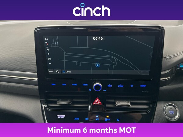 Used Hyundai IONIQ 2022 for sale - 75637184: Photo 32