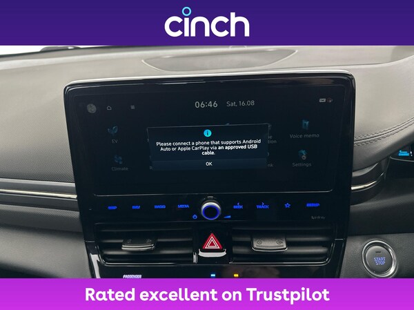 Used Hyundai IONIQ 2022 for sale - 75637184: Photo 33