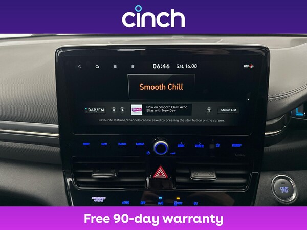 Used Hyundai IONIQ 2022 for sale - 75637184: Photo 34
