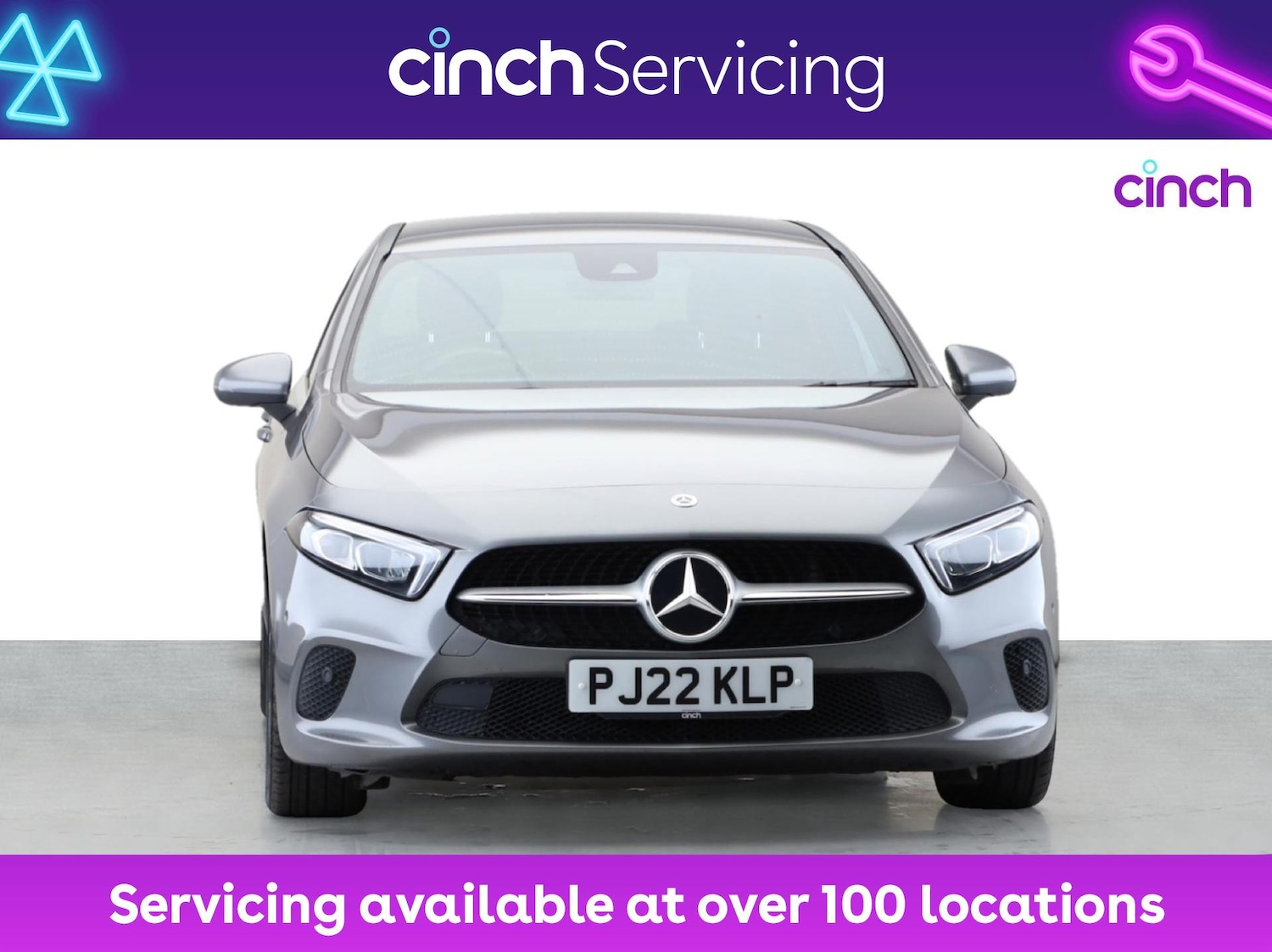 Used Mercedes-Benz A-Class 2022 for sale - 77056115: Photo 11