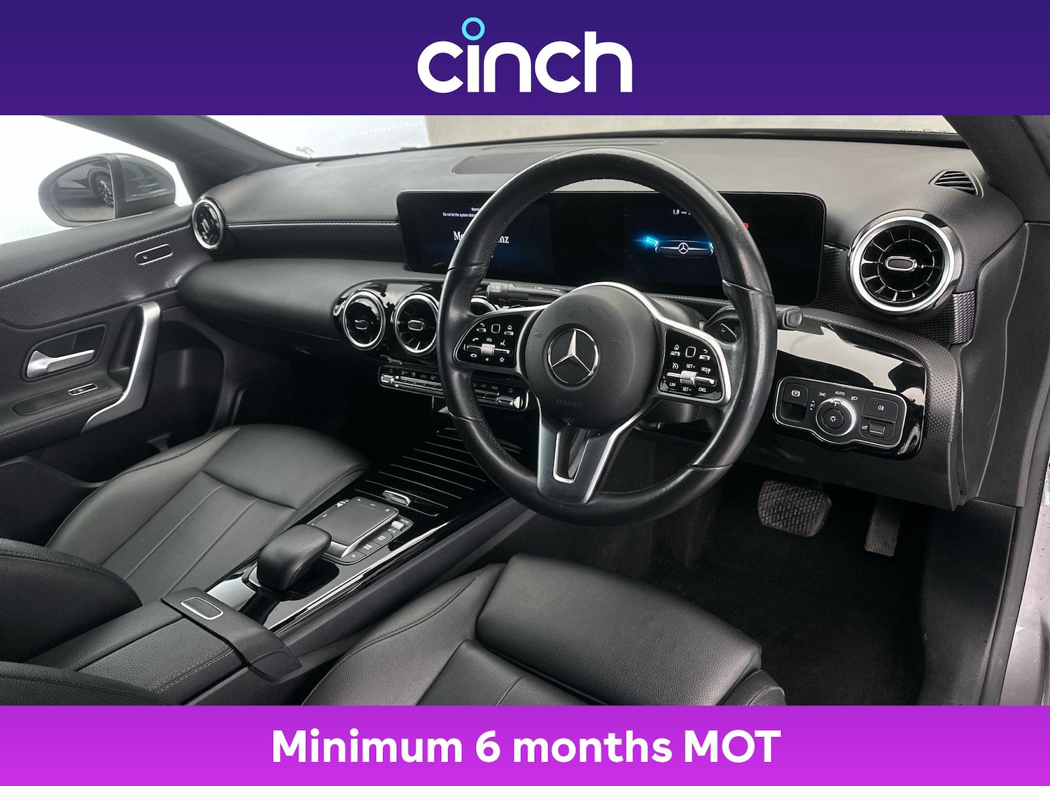 Used Mercedes-Benz A-Class 2022 for sale - 77056115: Photo 12