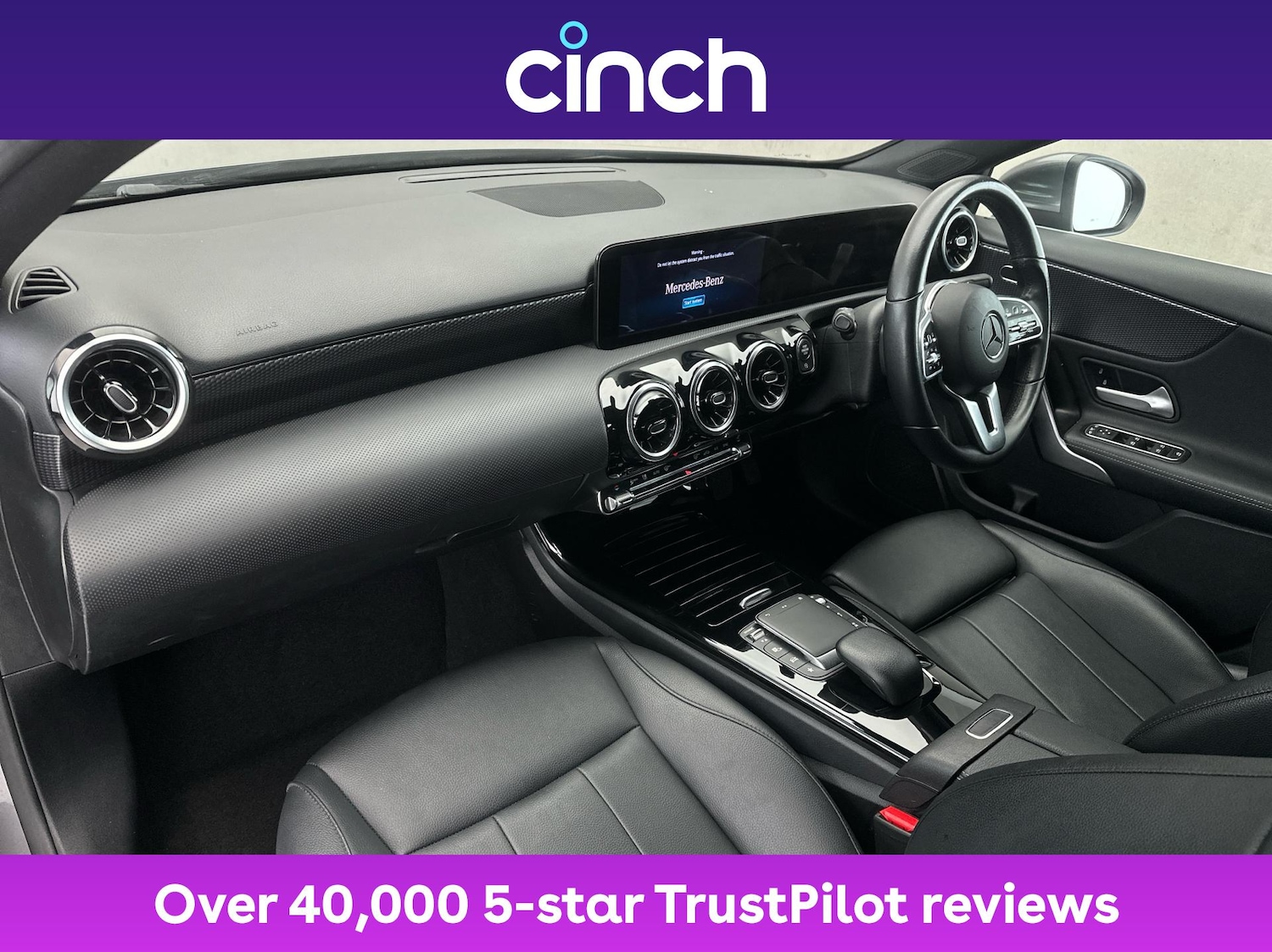 Used Mercedes-Benz A-Class 2022 for sale - 77056115: Photo 14