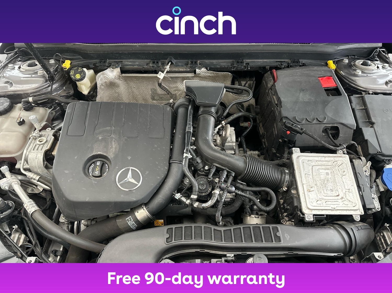 Used Mercedes-Benz A-Class 2022 for sale - 77056115: Photo 23