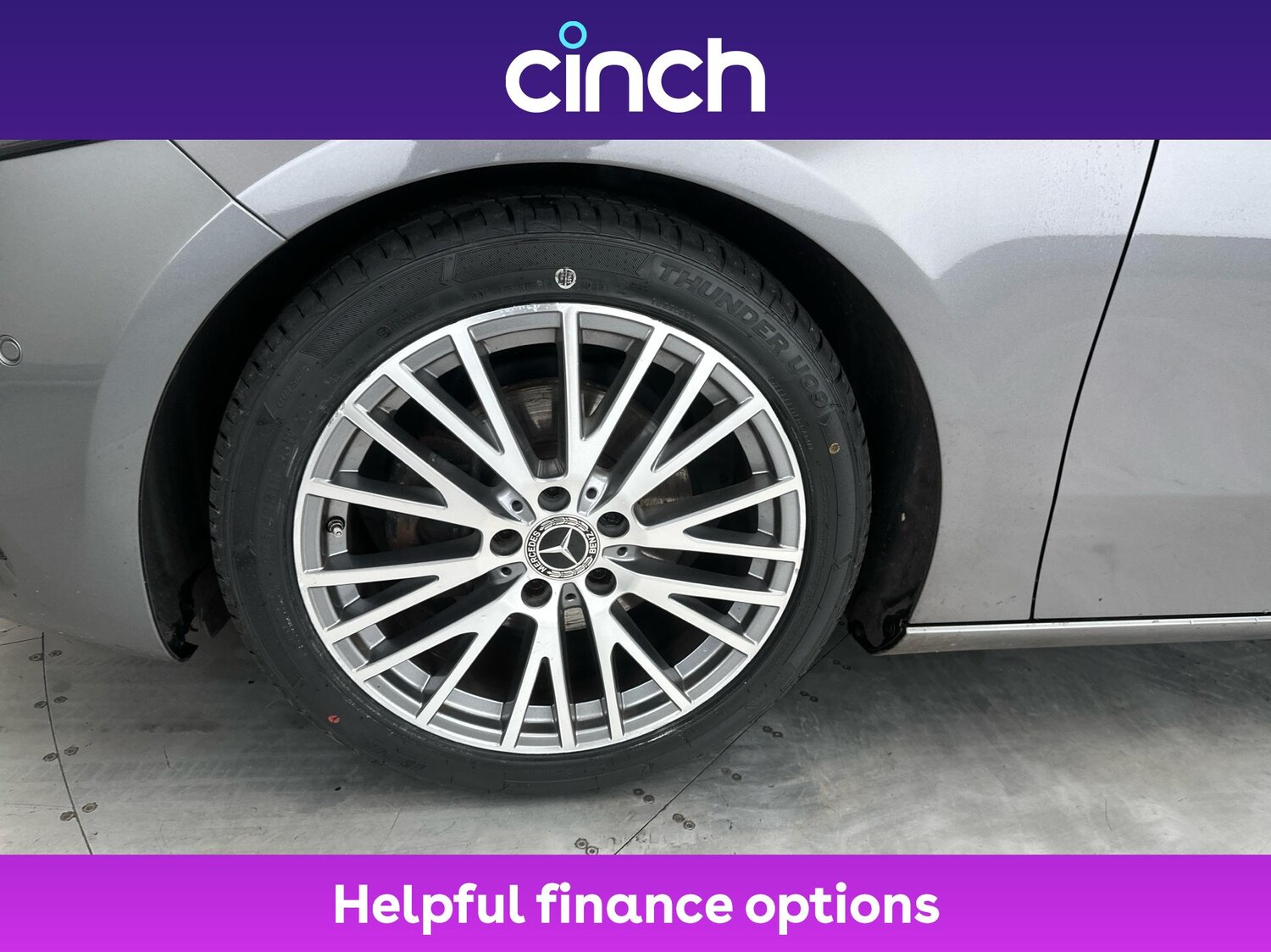 Used Mercedes-Benz A-Class 2022 for sale - 77056115: Photo 24