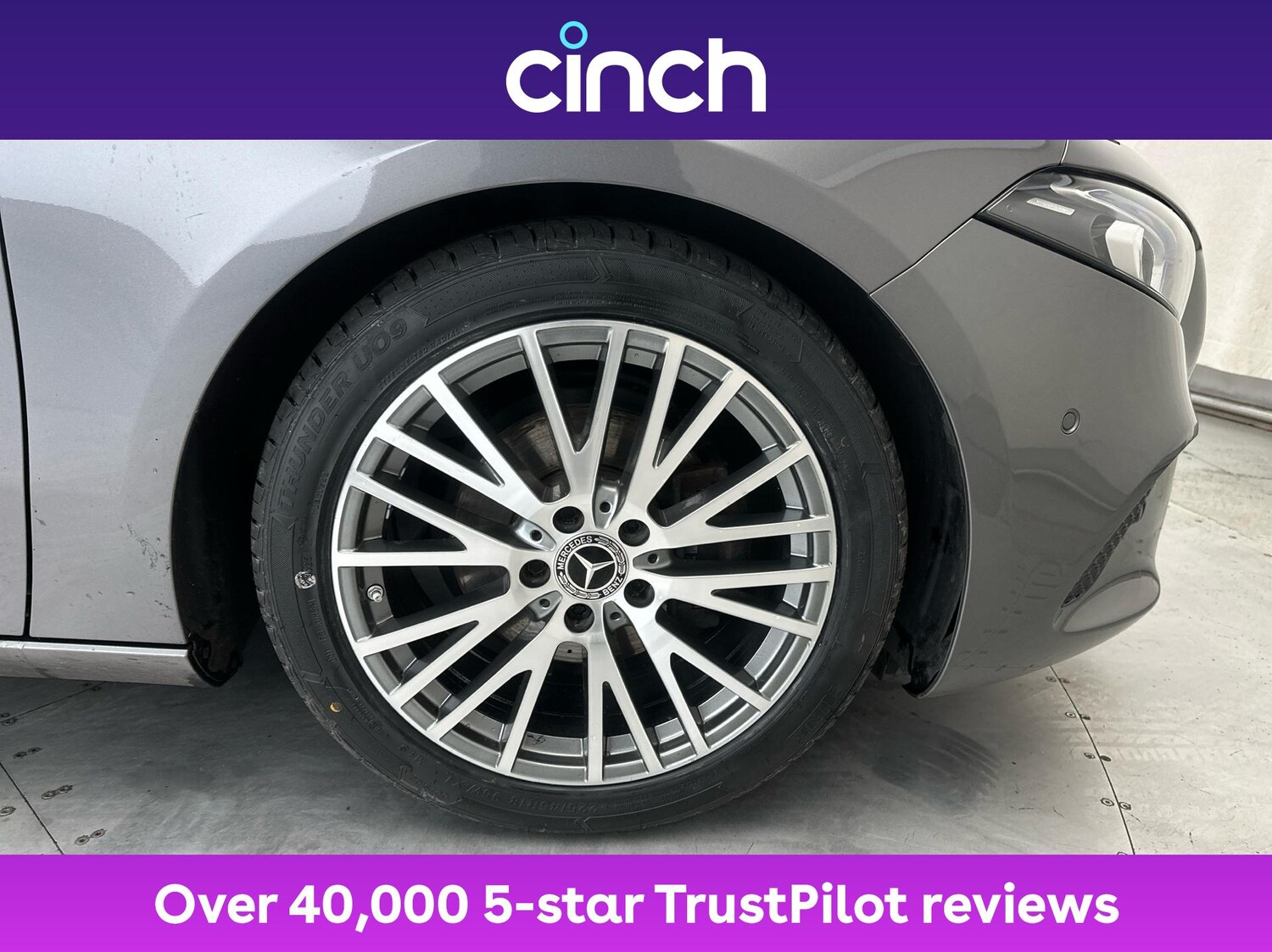 Used Mercedes-Benz A-Class 2022 for sale - 77056115: Photo 28