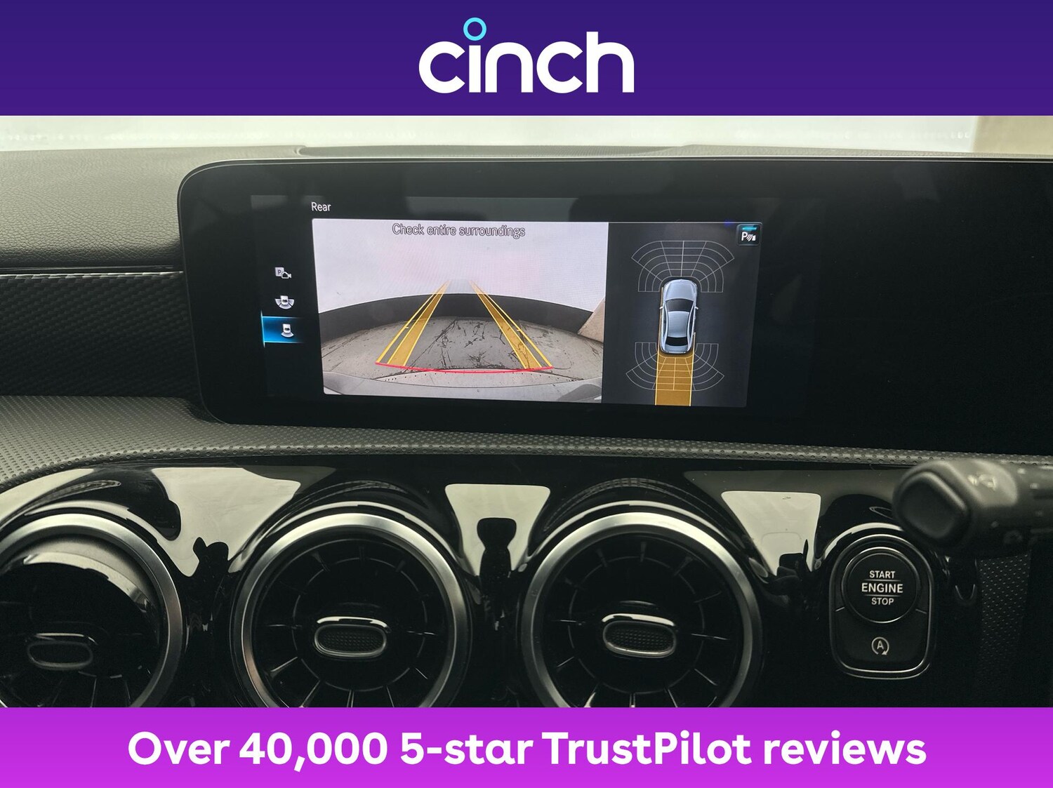 Used Mercedes-Benz A-Class 2022 for sale - 77056115: Photo 33