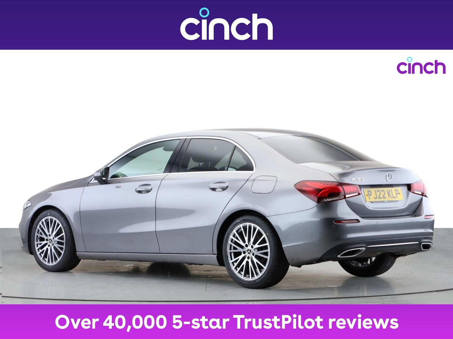 Used Mercedes-Benz A-Class 2022 for sale - 77056115: Photo 6