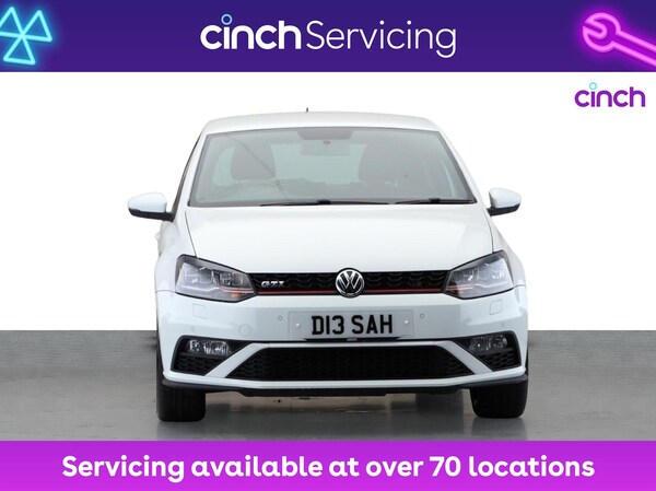 Used Volkswagen Polo 2017 for sale - 76087230: Photo 11