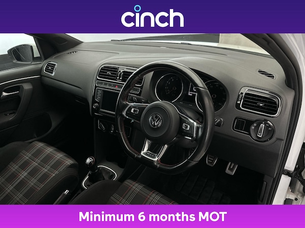 Used Volkswagen Polo 2017 for sale - 76087230: Photo 12