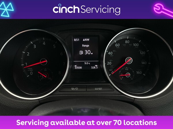 Used Volkswagen Polo 2017 for sale - 76087230: Photo 18