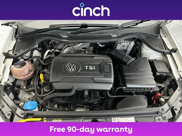 Used Volkswagen Polo 2017 for sale - 76087230: Photo 23
