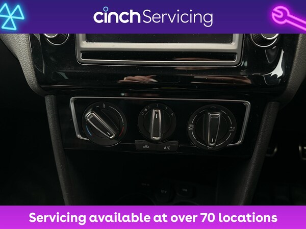 Used Volkswagen Polo 2017 for sale - 76087230: Photo 31