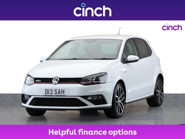 Used Volkswagen Polo 2017 for sale - 76087230: Photo 9