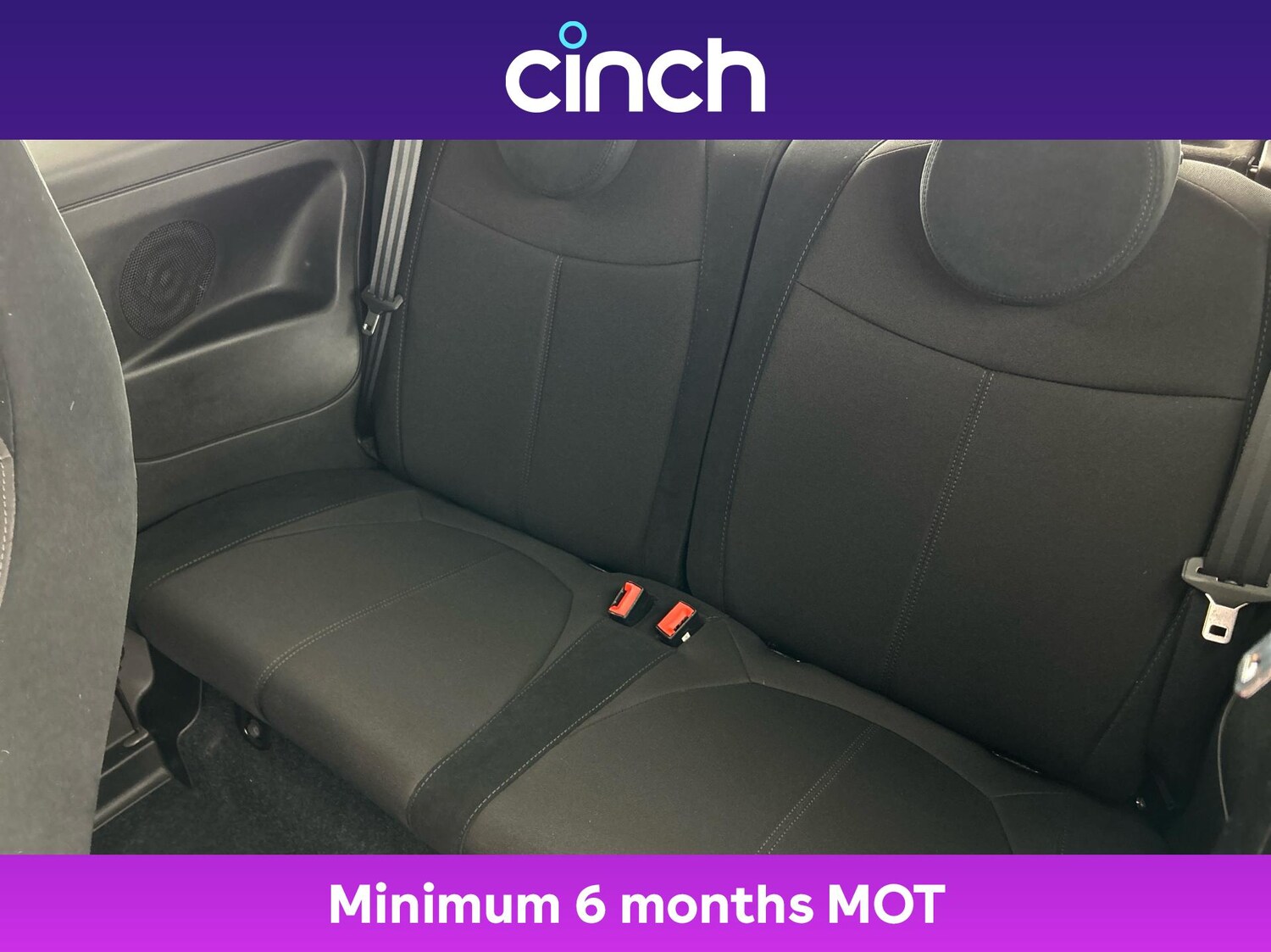 Used Abarth 595 2019 for sale - 77056203: Photo 20