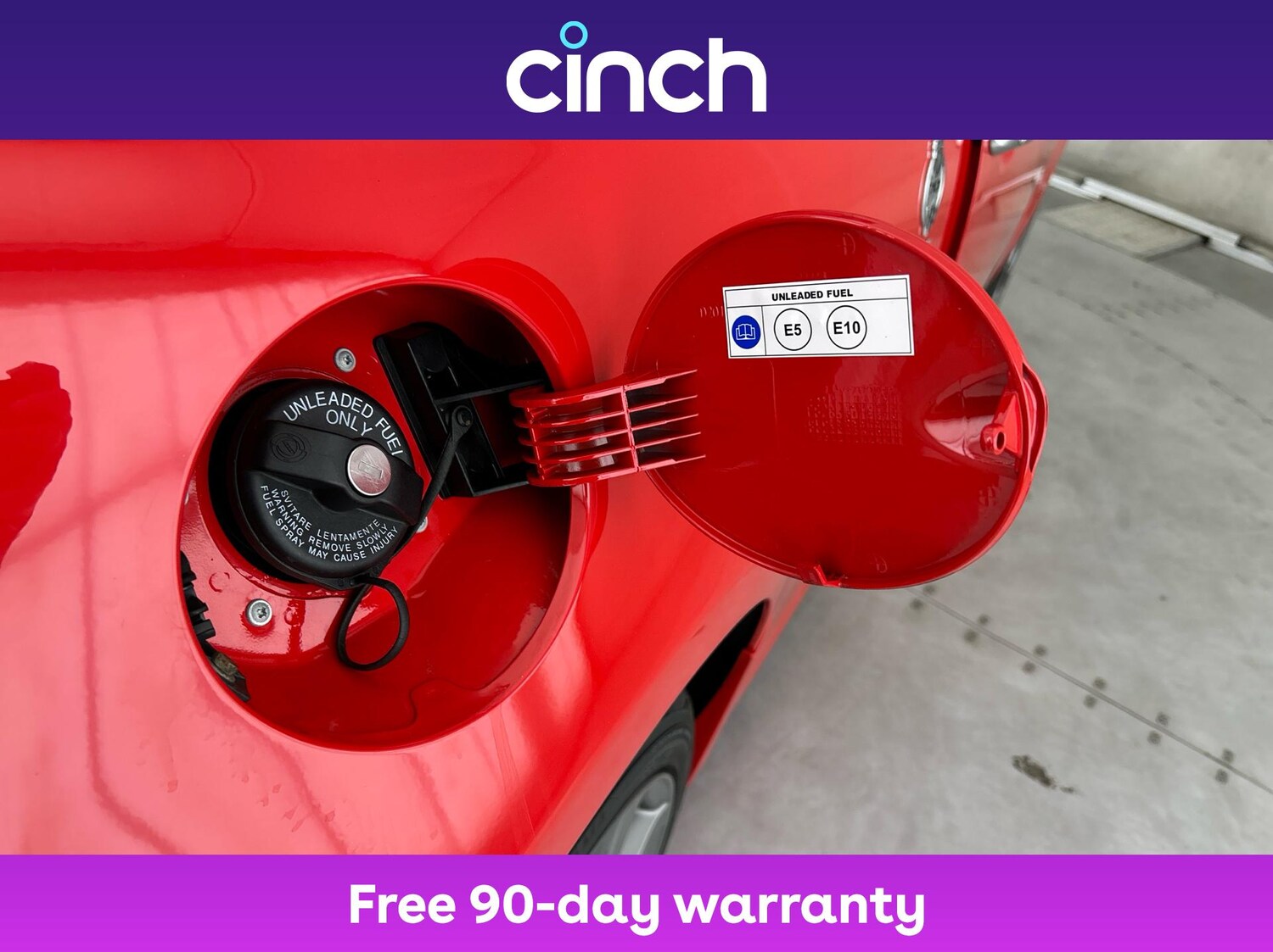 Used Abarth 595 2019 for sale - 77056203: Photo 29