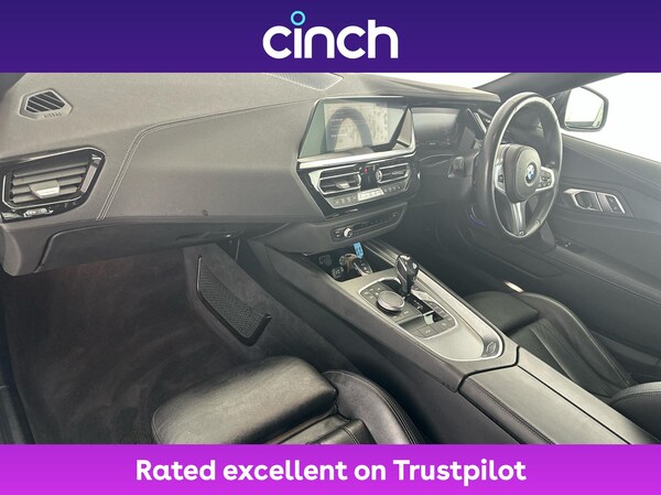 Used BMW Z4 2020 for sale - 76034546: Photo 14