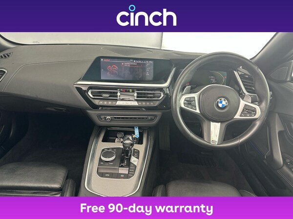 Used BMW Z4 2020 for sale - 76034546: Photo 15