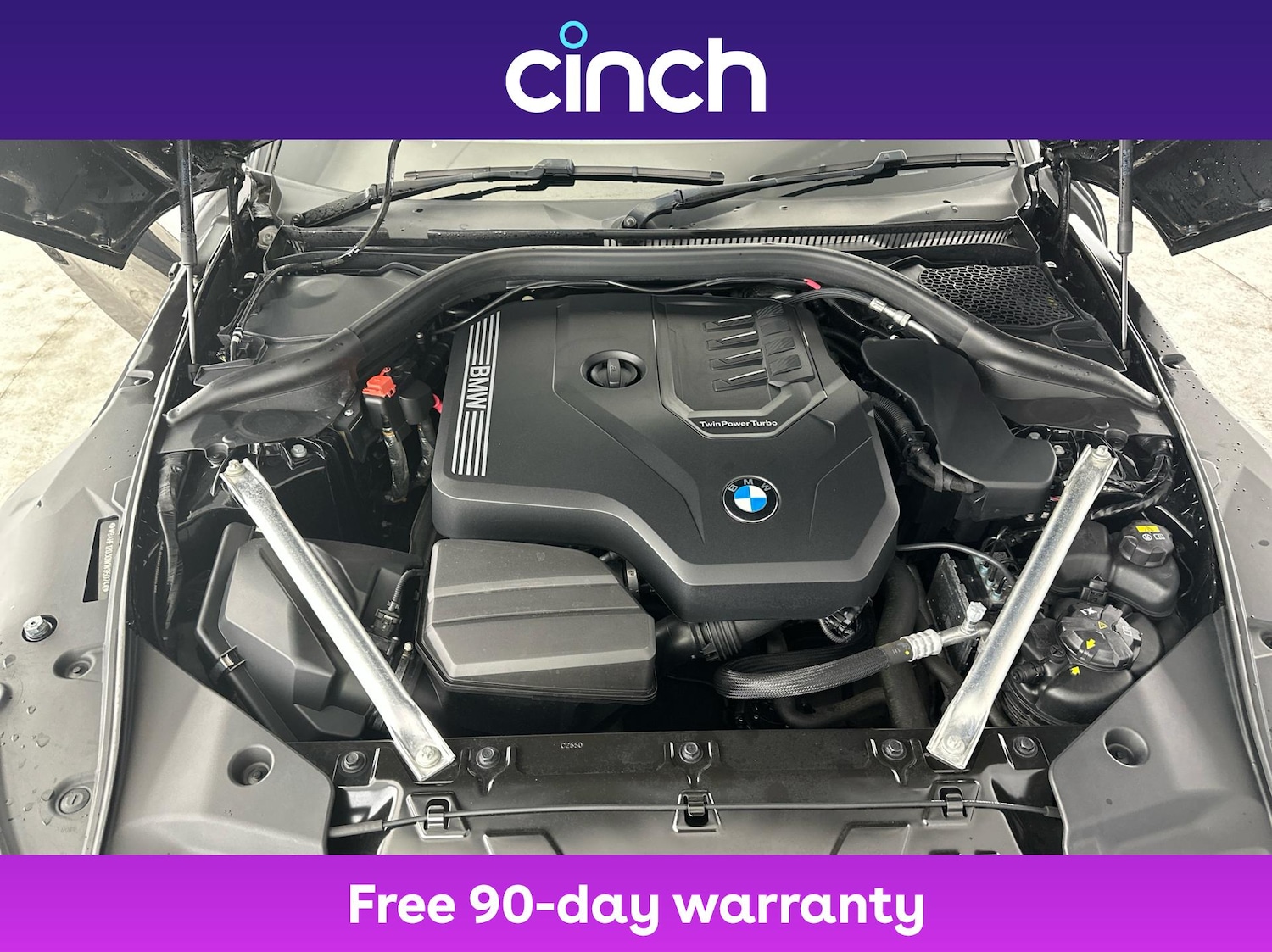 Used BMW Z4 2020 for sale - 76034546: Photo 23