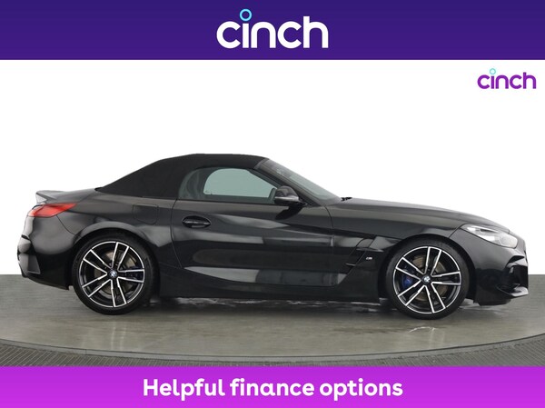 Used BMW Z4 2020 for sale - 76034546: Photo 2