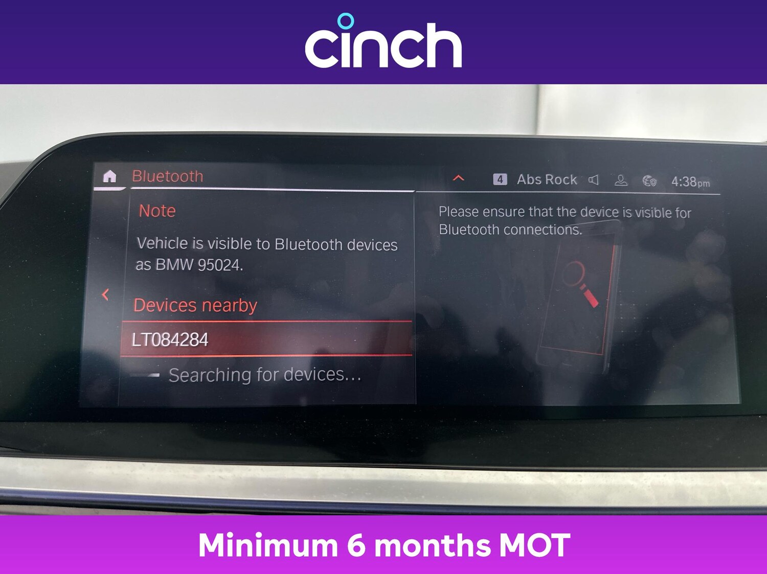 Used BMW Z4 2020 for sale - 76034546: Photo 32