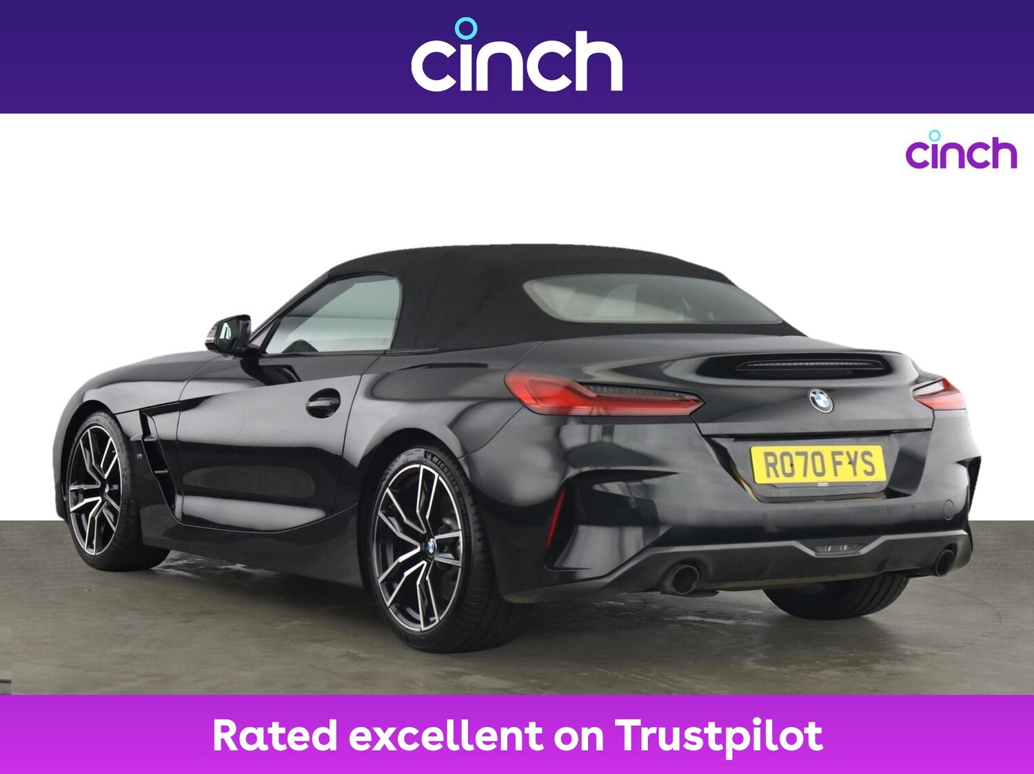 Used BMW Z4 2020 for sale - 76034546: Photo 6