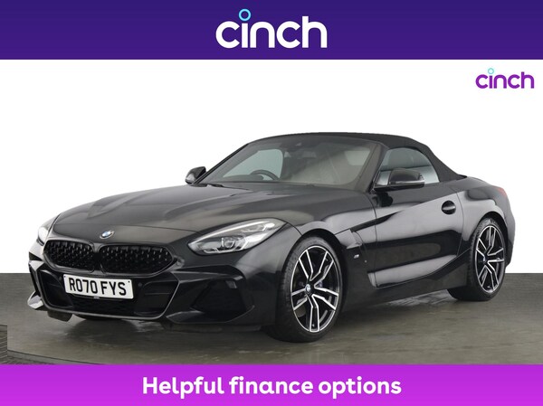 Used BMW Z4 2020 for sale - 76034546: Photo 9