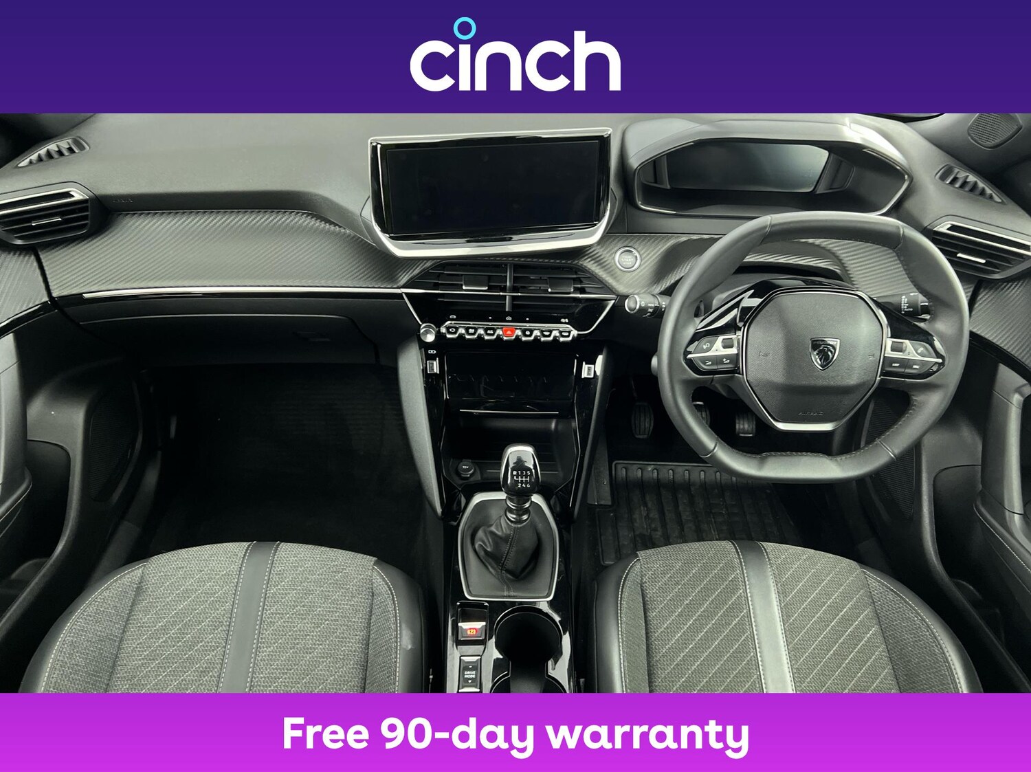 Used Peugeot 2008 2024 for sale - 76357570: Photo 15