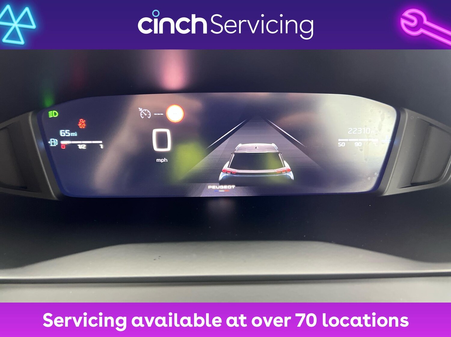 Used Peugeot 2008 2024 for sale - 76357570: Photo 18