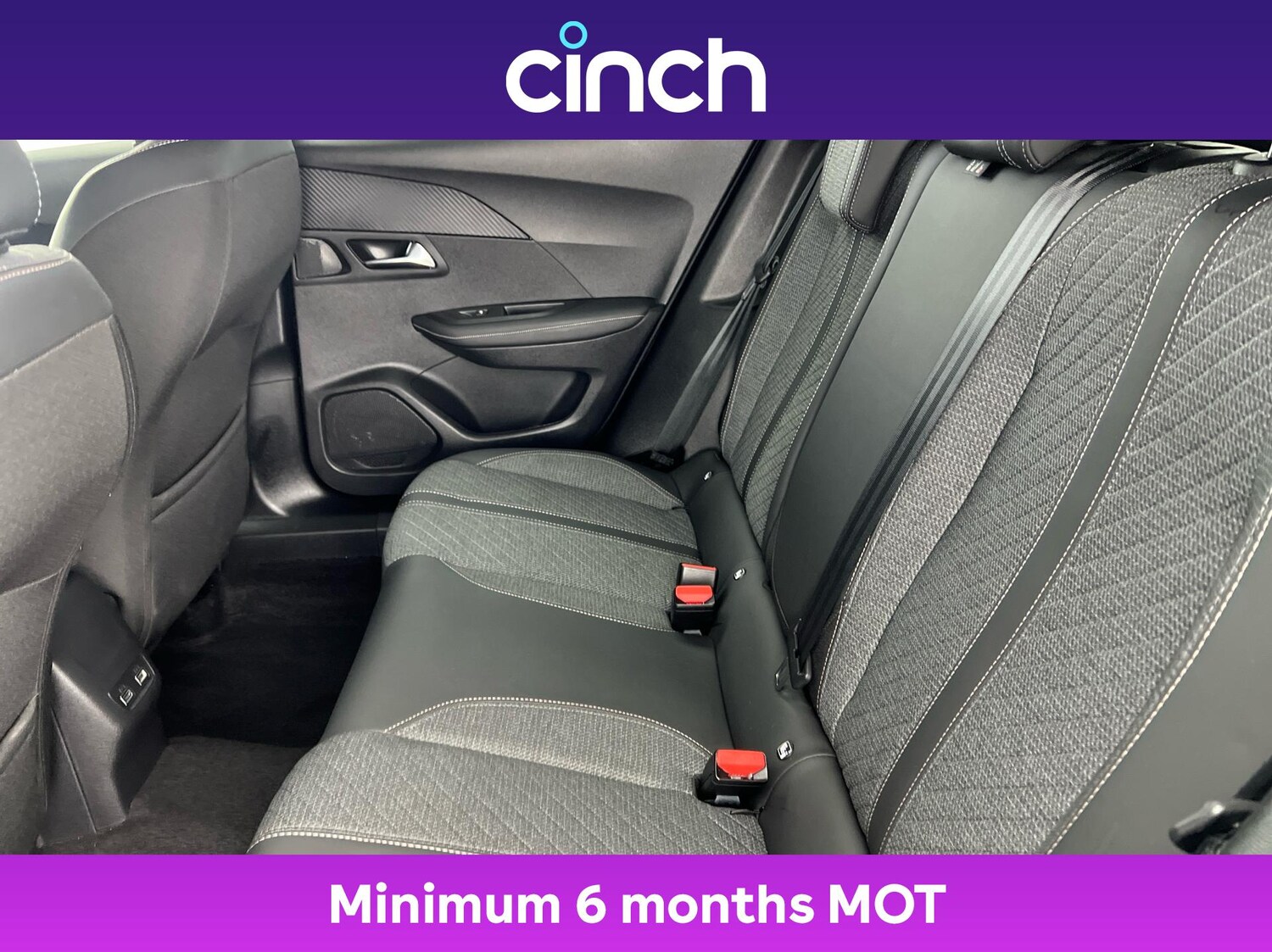 Used Peugeot 2008 2024 for sale - 76357570: Photo 20