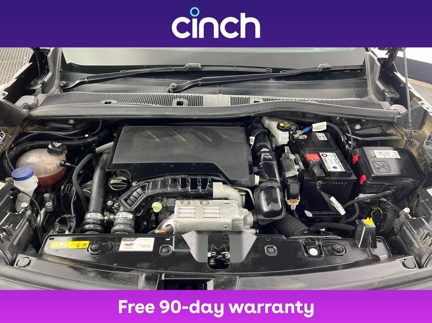 Used Peugeot 2008 2024 for sale - 76357570: Photo 23