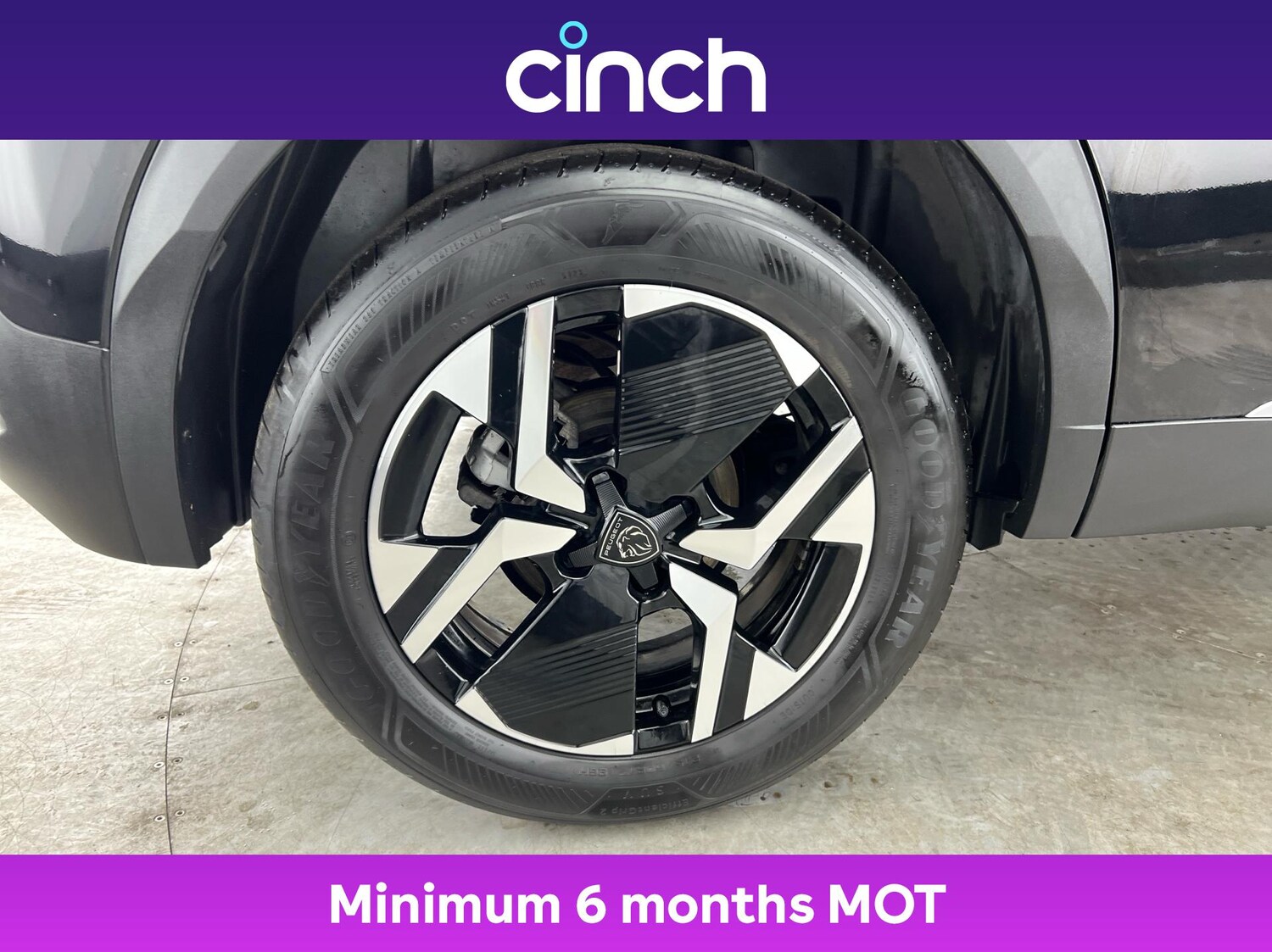 Used Peugeot 2008 2024 for sale - 76357570: Photo 27