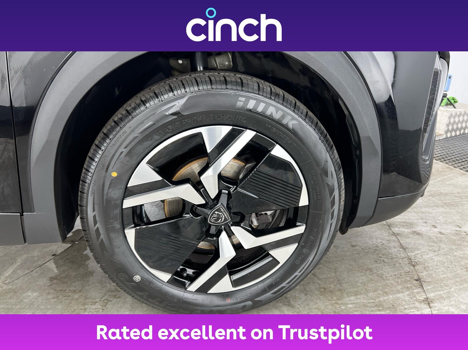 Used Peugeot 2008 2024 for sale - 76357570: Photo 28