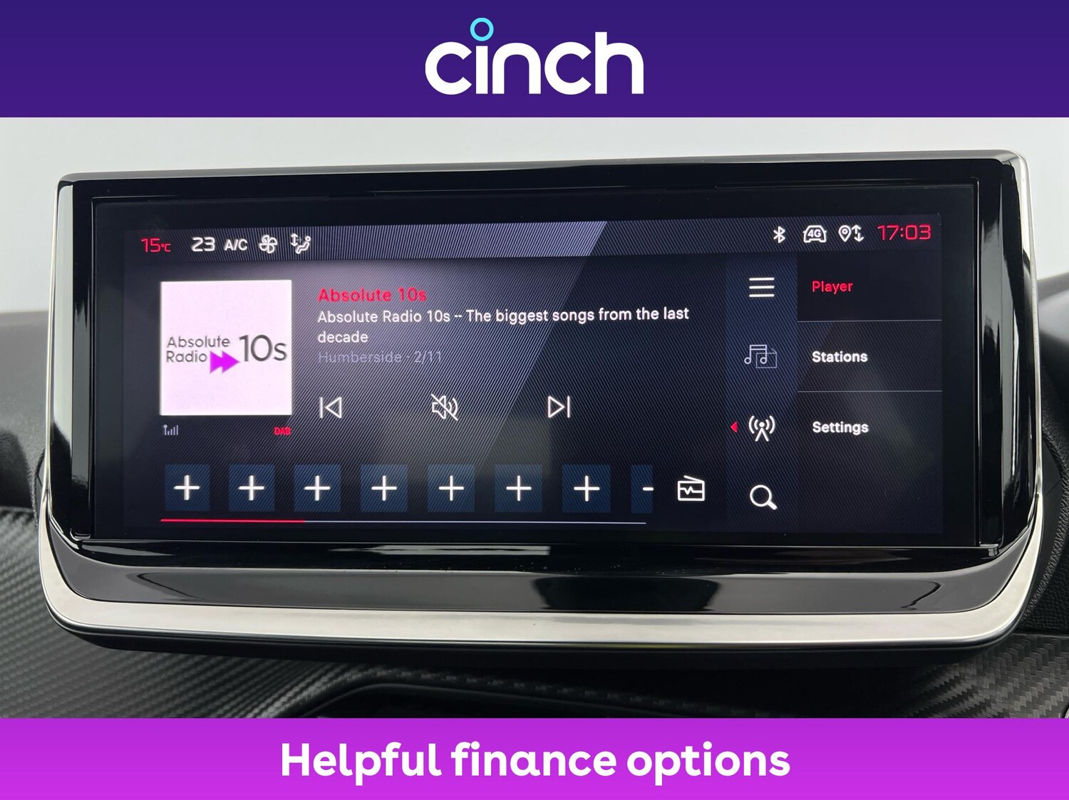 Used Peugeot 2008 2024 for sale - 76357570: Photo 30