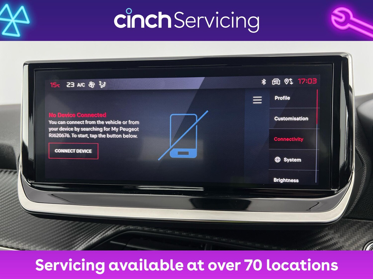 Used Peugeot 2008 2024 for sale - 76357570: Photo 31