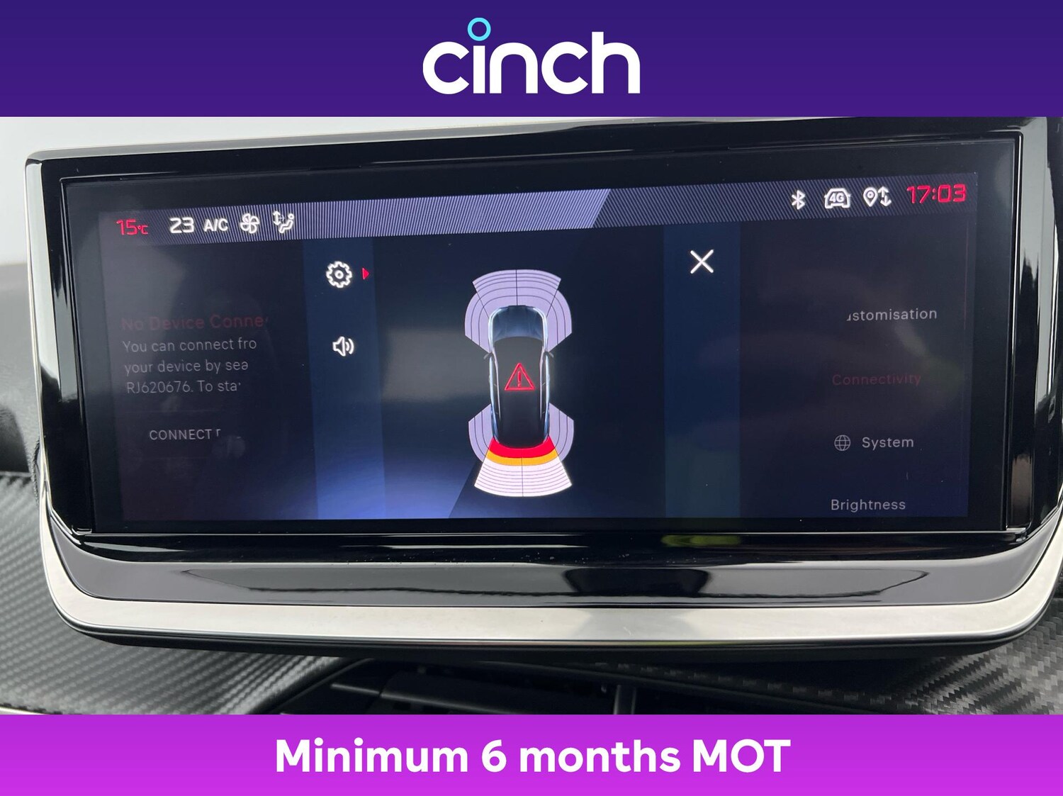 Used Peugeot 2008 2024 for sale - 76357570: Photo 32