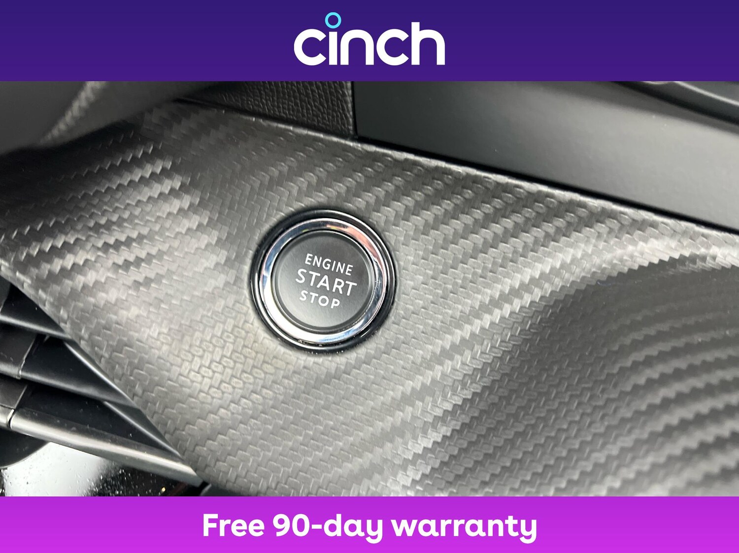 Used Peugeot 2008 2024 for sale - 76357570: Photo 34