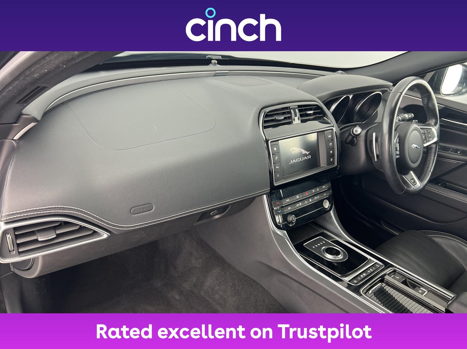 Used Jaguar XE 2018 for sale - 76469462: Photo 14