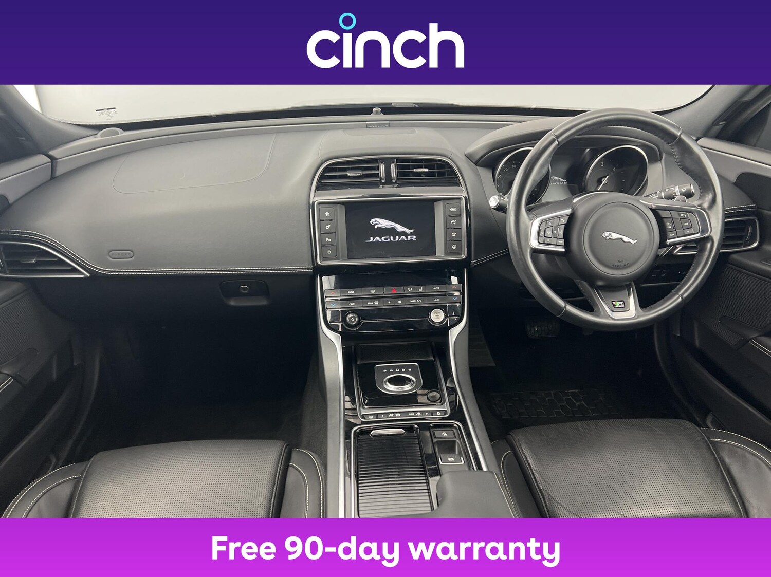 Used Jaguar XE 2018 for sale - 76469462: Photo 15